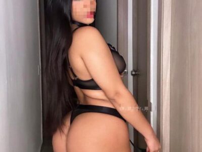 Küçükçekmece Escort Elif