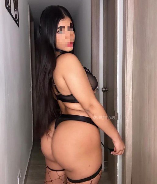 Küçükçekmece Escort Elif