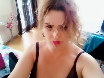 Büyükçekmece Escort Gül