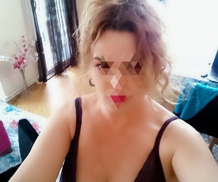 Büyükçekmece Escort Gül