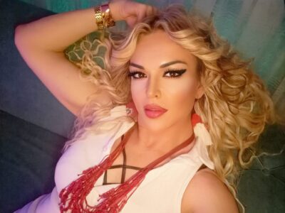 Büyükçekmece Travesti Benan